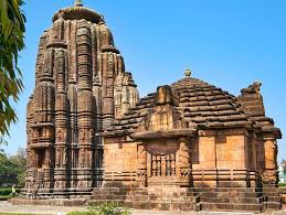 Rajarani Temple